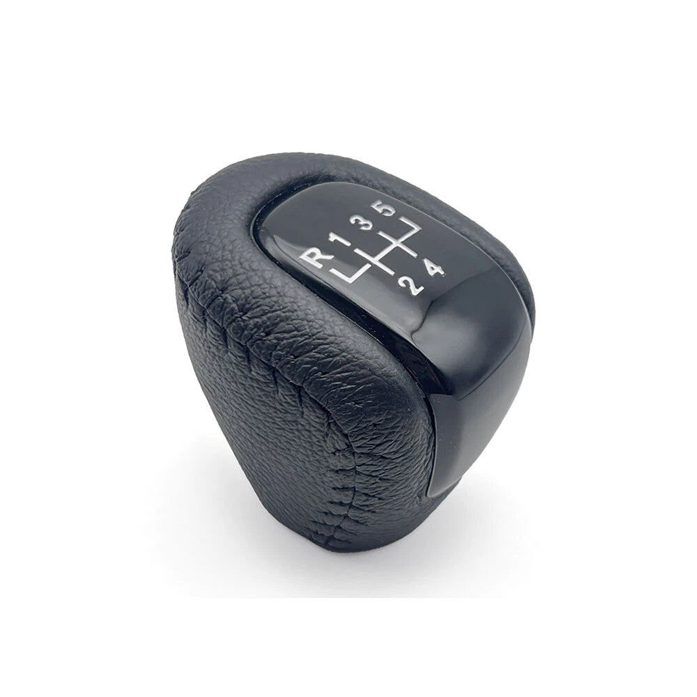5 Speed Gear Shift Knob for Buick Excelle Lacetti Nubira (2008–2012)