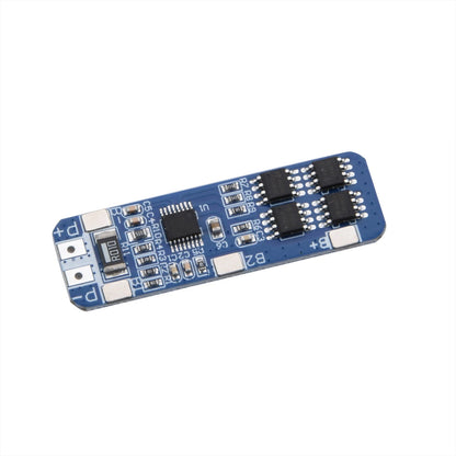 18650 Lithium Battery Charger Protection Board