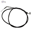 Choke Starter Cable for Arctic Cat DVX400 (2004–2008) & Kawasaki KFX400 (2003–2006)