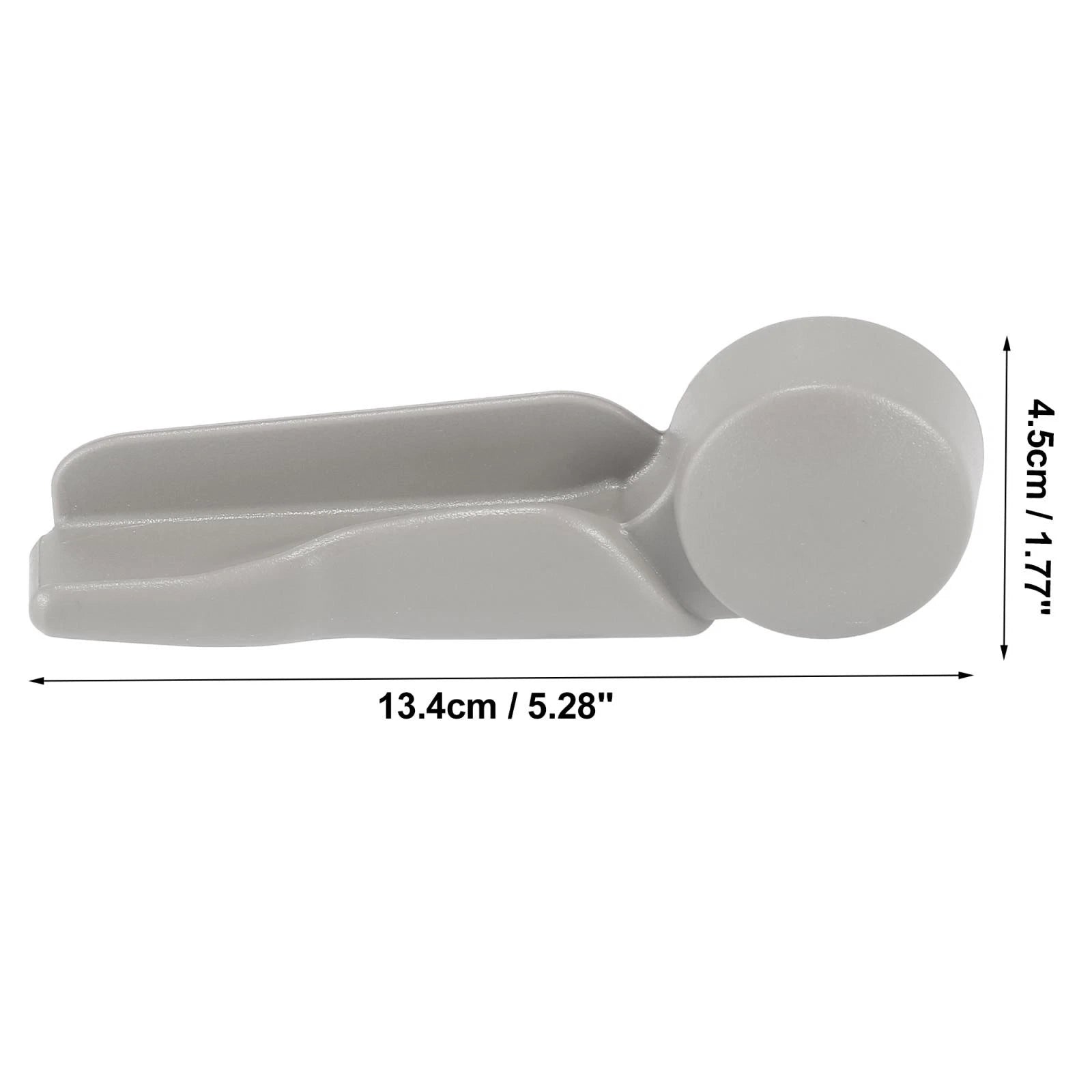 Rear Right Seat Release Handle Replacement for Mercedes-Benz GL550 (2008–2012)