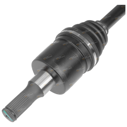 LH+RH CV Joint Drive Shaft Set for Colorado RG Diesel 2012–2020