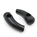 1" Handlebar Risers for Harley Dyna (Chopper)