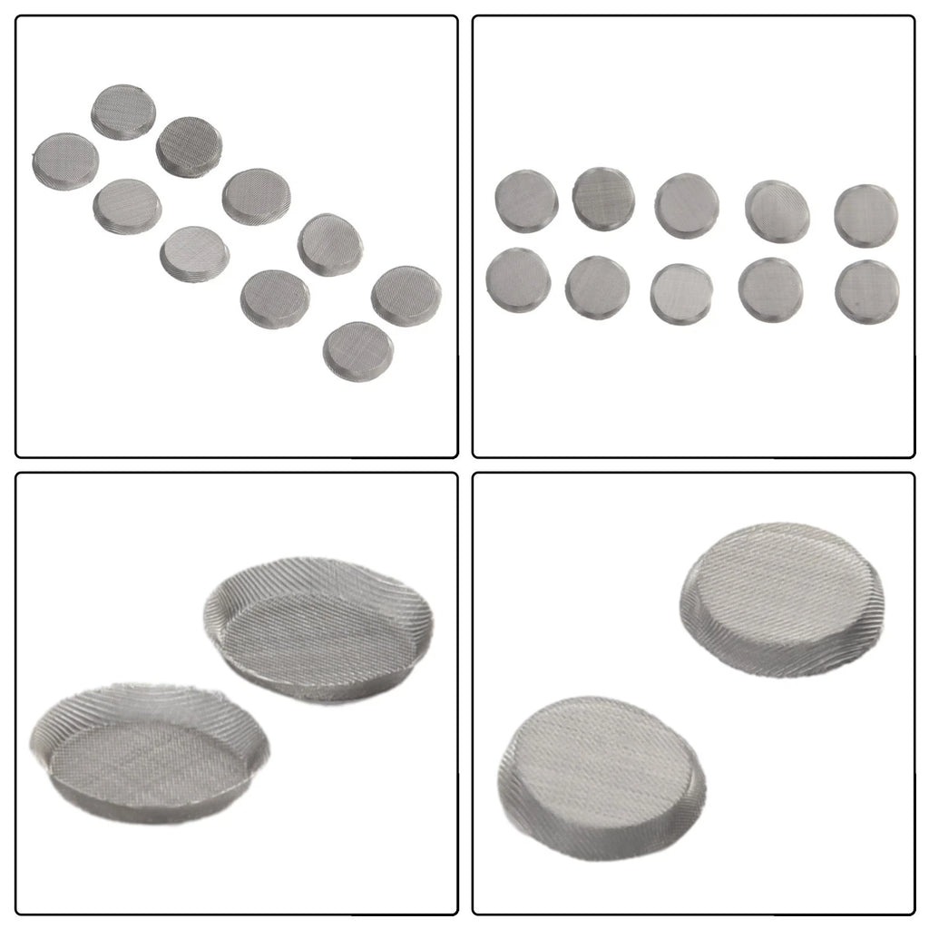 Strainer Mesh for Carburetor 140-70-8
