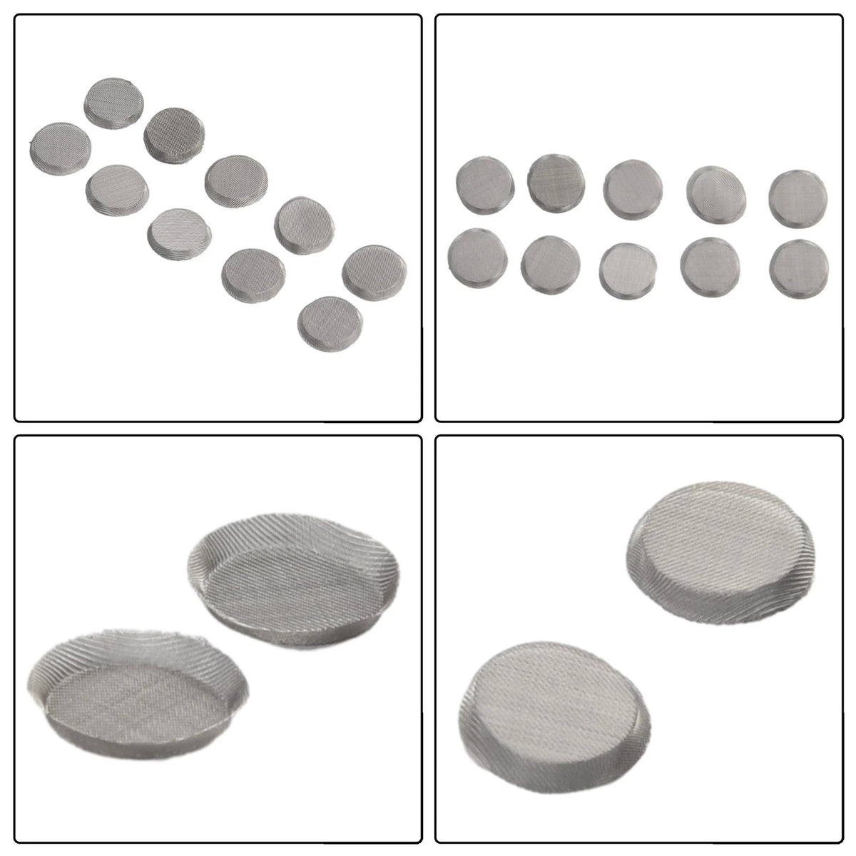 Strainer Mesh for Carburetor 140-70-8