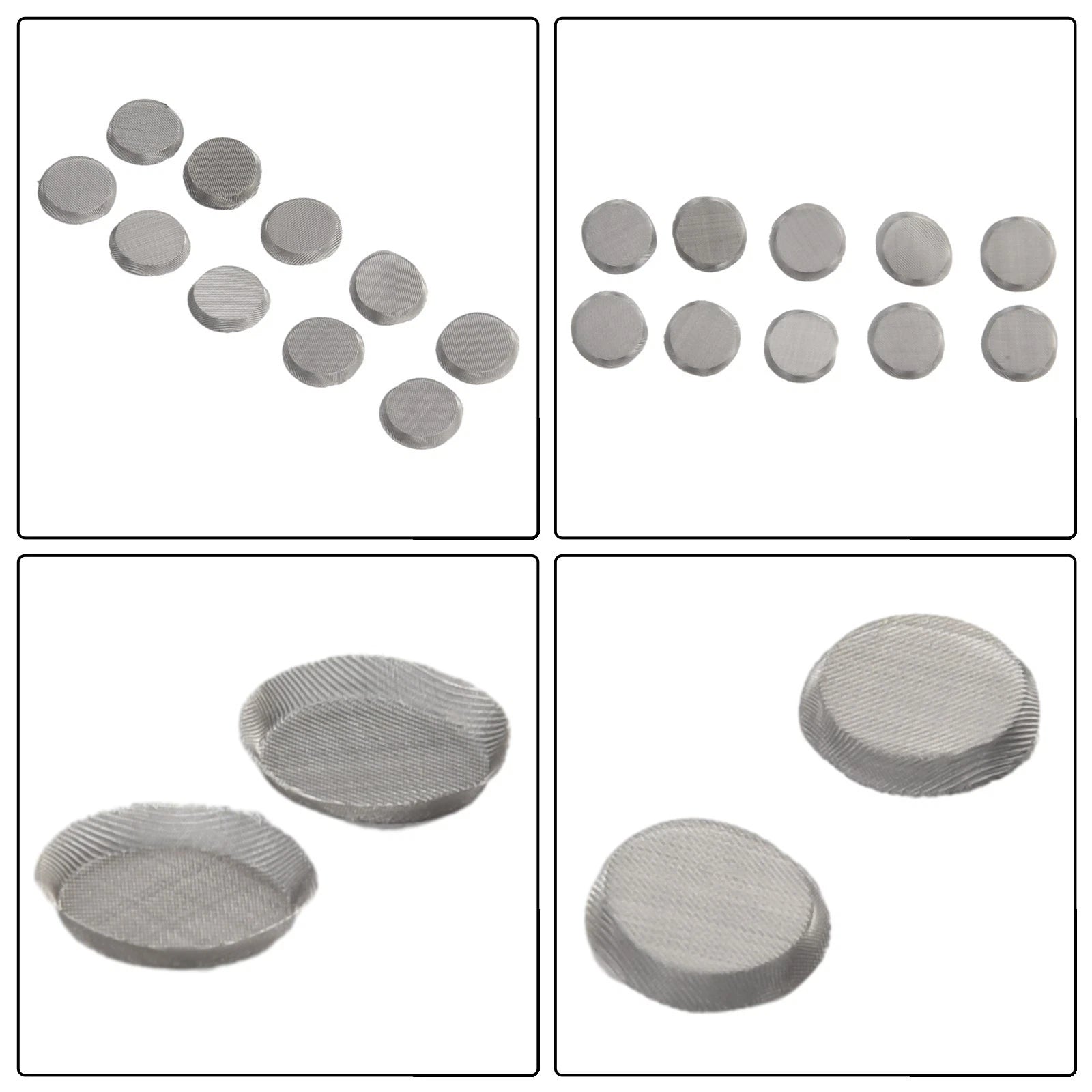 Strainer Mesh for Carburetor 140-70-8