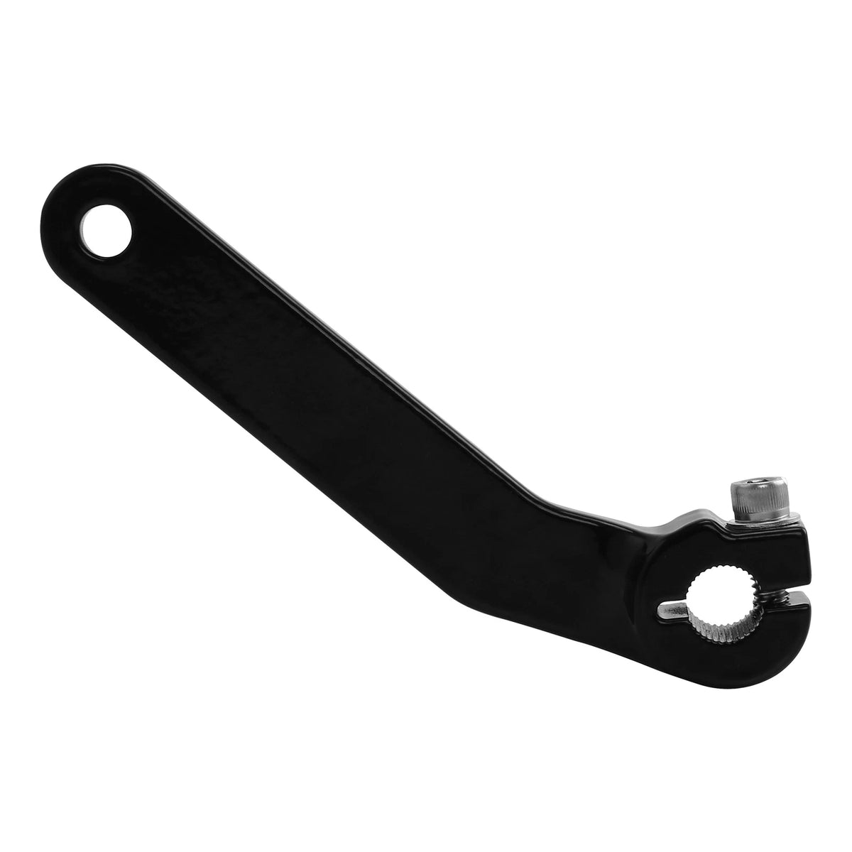 Gear Shift Shifter Lever for Harley Touring Road Street Glide (2017–2023)
