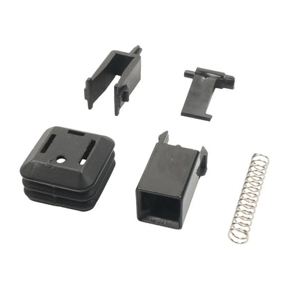 Fuel Filler Flap Lock for Various Makes Models (Direct Replacement)