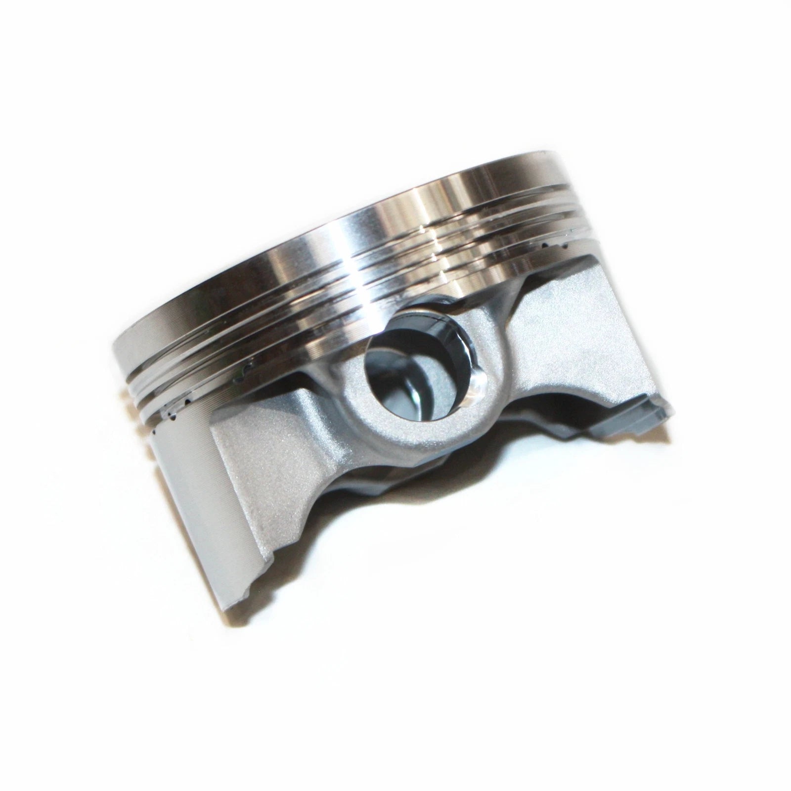 Piston Ring Kit 66mm 14mm for Zongshen ZS 212cc Engine (PIT PRO)