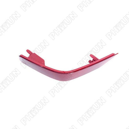 Rear Bumper Reflector for Nissan X-Trail Rogue (2017–2020) x1