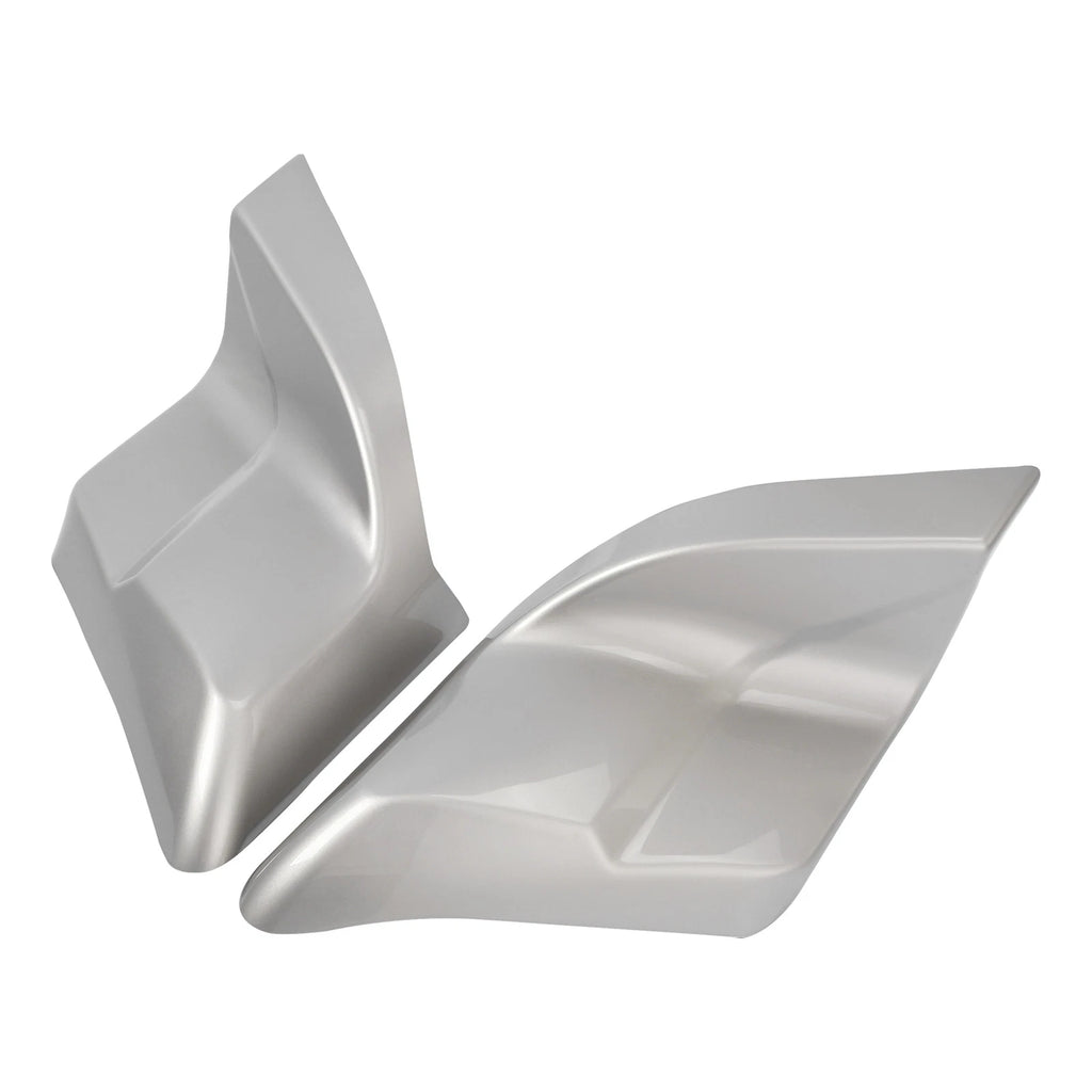 Stretched Side Cover Panel for Harley Road Glide King (2014–Present)