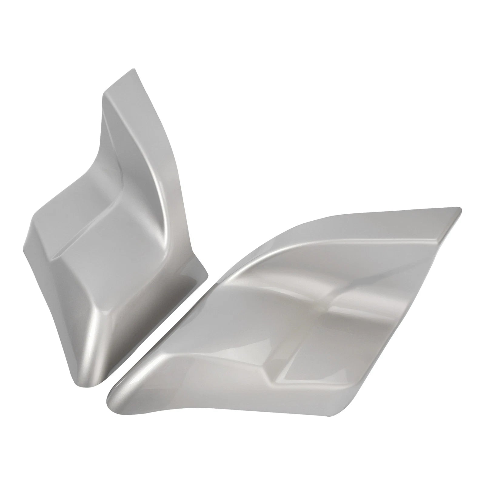 Stretched Side Cover Panel for Harley Road Glide King (2014–Present)