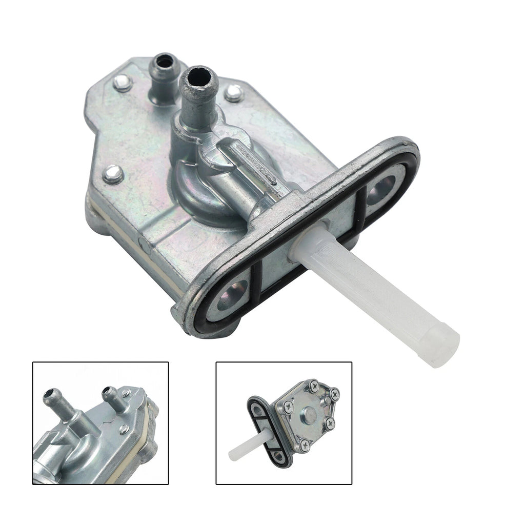 Gas Tank Fuel Cock Valve Petcock for Triton Baja 250 300 400 (2004–2008) A12105-A03-000