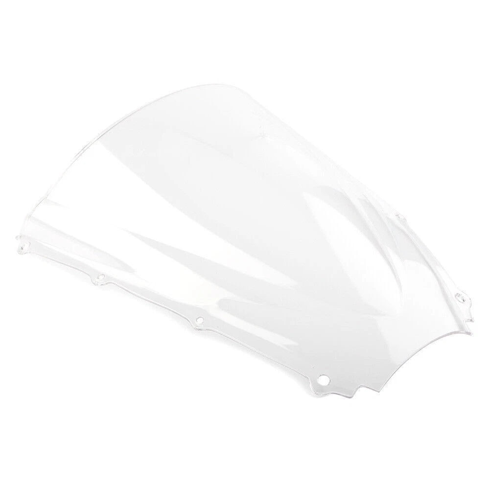 Clear Windshield for Daytona 675 (2006–2008)