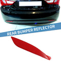 Rear Right Bumper Reflector Replacement for Hyundai Sonata (2011–2013)