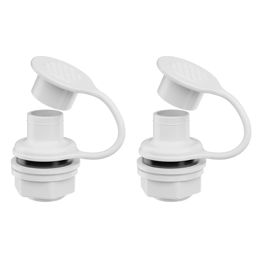 Cooler Drain Stopper Kit for Standard Size Drain Opening