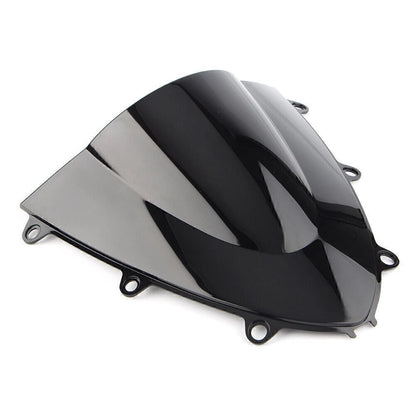 Windshield for Honda CBR1000RR (2008–2011) Black