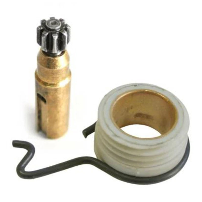 Oil Pump Oiler & Worm for Stihl MS170 MS180 (2005–2023)