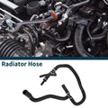 Radiator Hose Warm Air Outlet Pipe Replacement for Ford Explorer (2011–2019)
