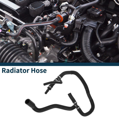 Radiator Hose Warm Air Outlet Pipe Replacement for Ford Explorer (2011–2019)