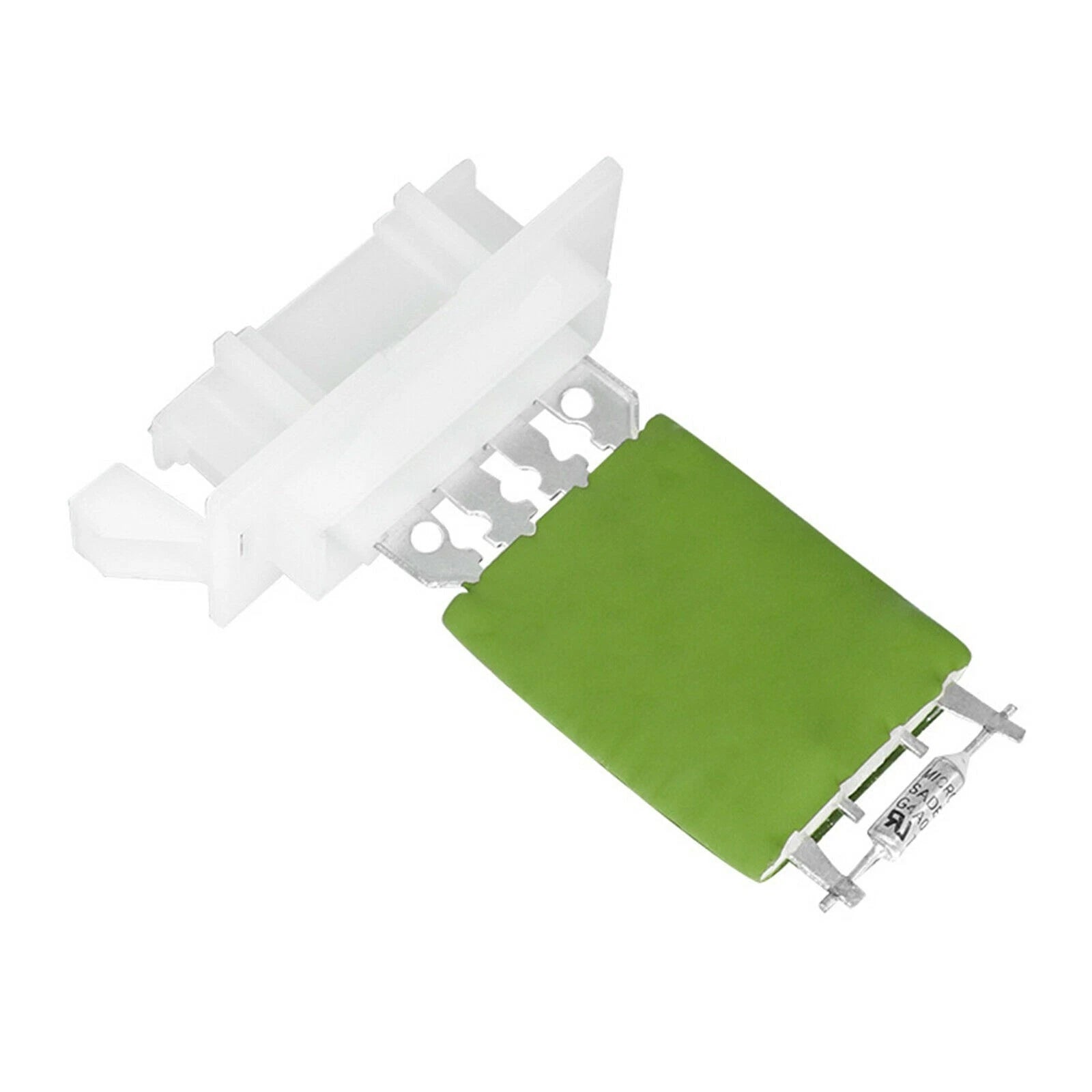 Heater Blower Motor Resistor for Corsa C, Combo (2000–2006)