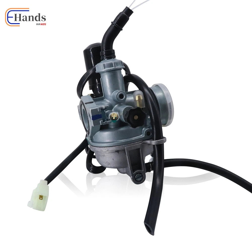 Carburetor 88591504 for Buddy 50 50cc Scooter (2T)