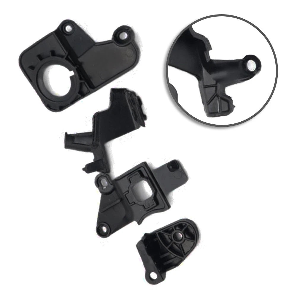 Left Side Headlight Bracket for OE Reference