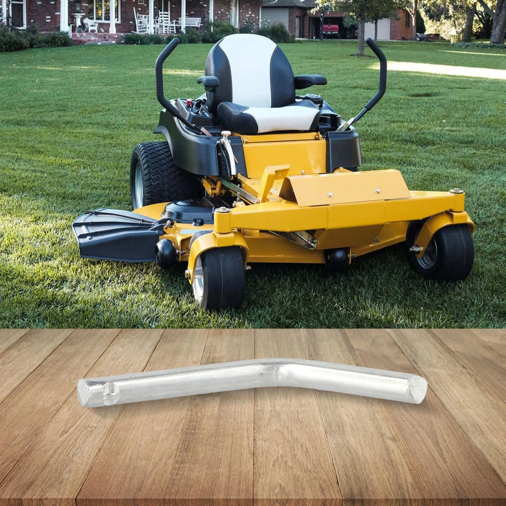 Deck Height Pin 118020 for Hustler Raptor SD SDX