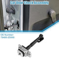 Car Door Check Rear Left Replacement for Hyundai Elantra (2011–2018)