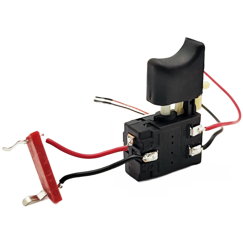 Forward Reverse Switch for 12V Cordless Drills & Electric Screwdrivers