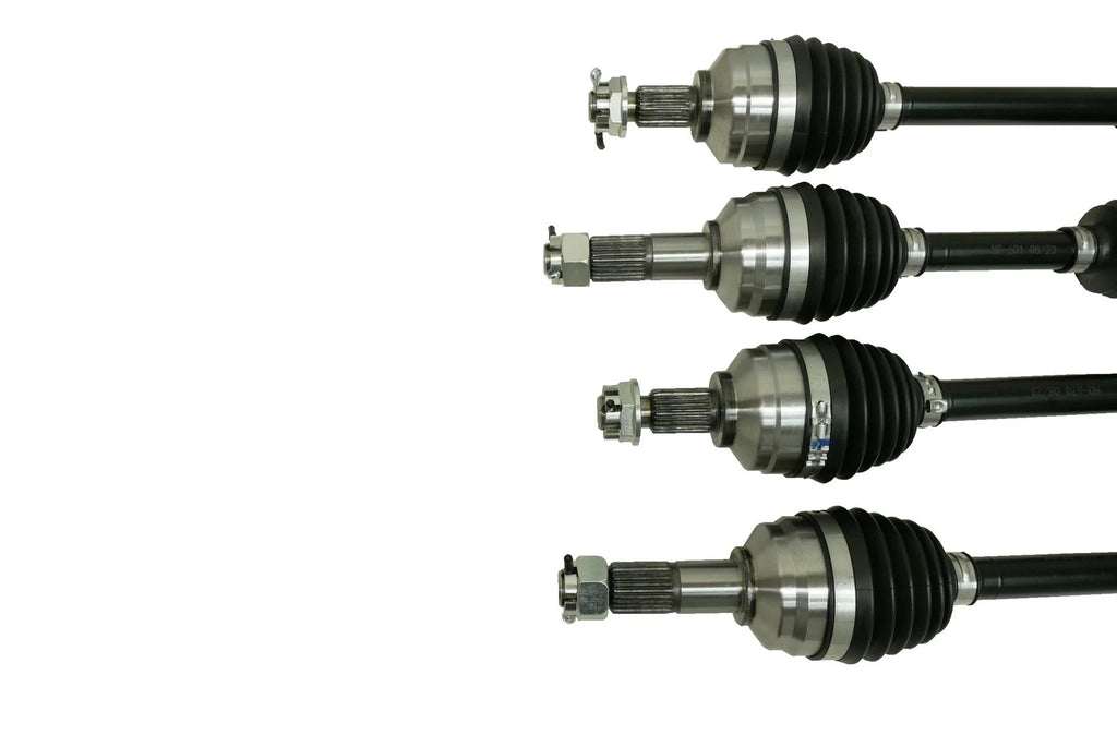 Full CV Axle Set for Honda Rubicon 520 (2020–2024)