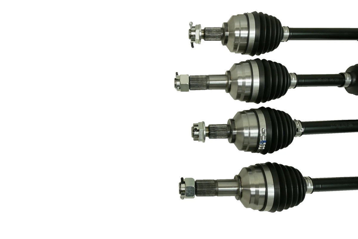 Full CV Axle Set for Honda Rubicon 520 (2020–2024)