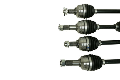 Full CV Axle Set for Honda Rubicon 520 (2020–2024)
