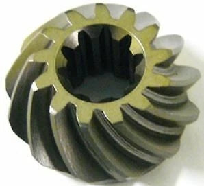 Pinion Gear (13T) for Mercury/Mariner 6HP-15HP (Replaces 8219251)