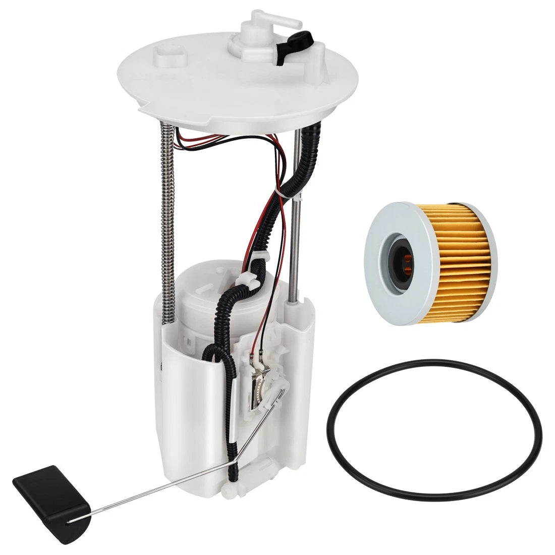 Fuel Pump & Oil Filter Assy 16700-HL3-A02 for Honda Pioneer 700 (2014–2024)