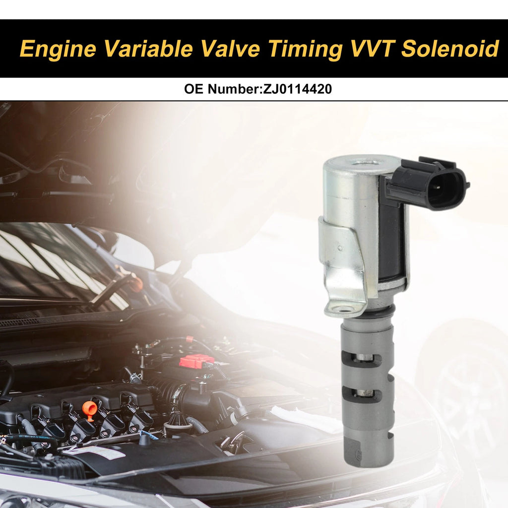 VVT Solenoid for Mazda RX-8 (2003–2012) Variable Valve Timing Replacement