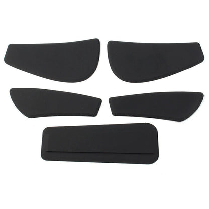Fuel Gas Tank Slip Sticker Traction Side Pad for BMW R1200RT (2013–2019)