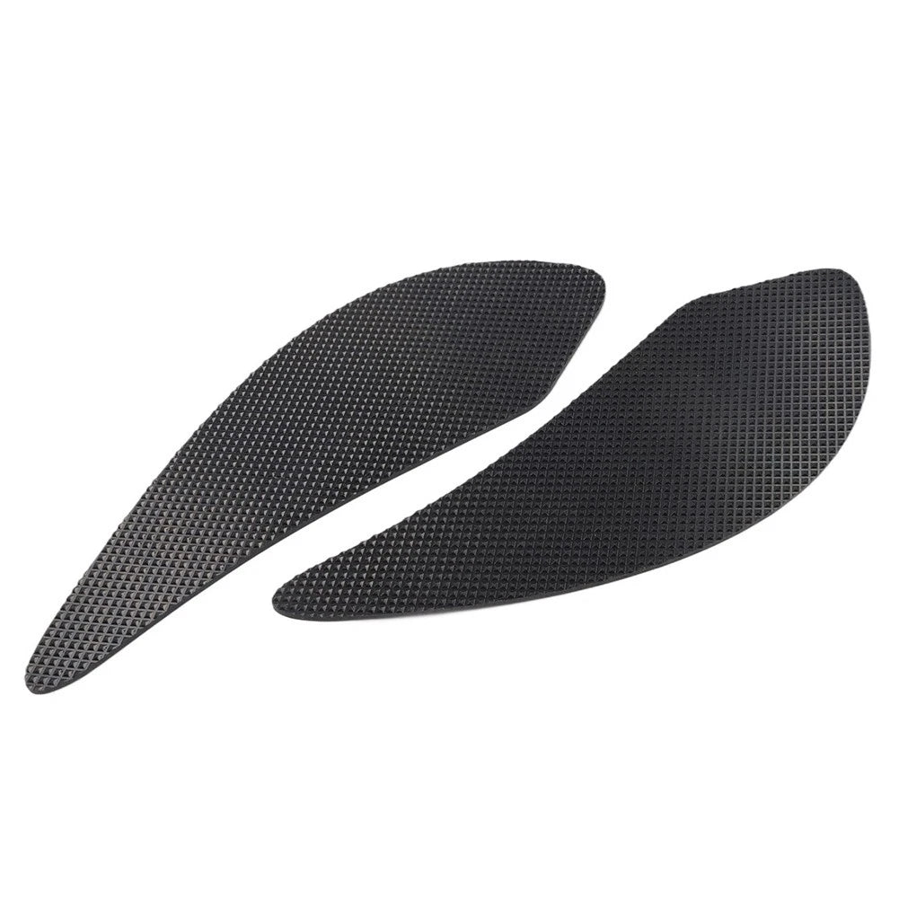 Anti Slip Traction Side Fuel Tank Pad for Suzuki GSXR1000 (2009–2016)