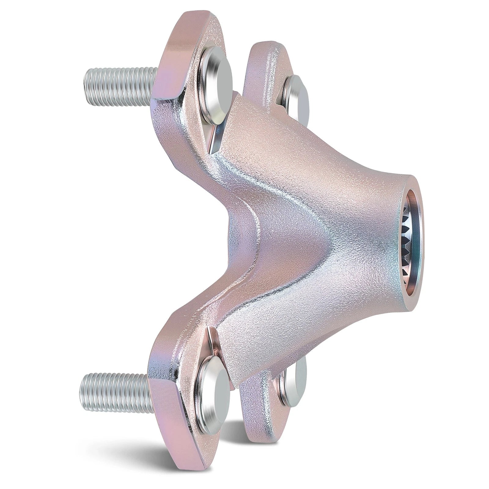 Rear Wheel Hub for Suzuki QuadSport LTZ400 (2009–2014) & QuadRacer LTR450 (2006–2009)
