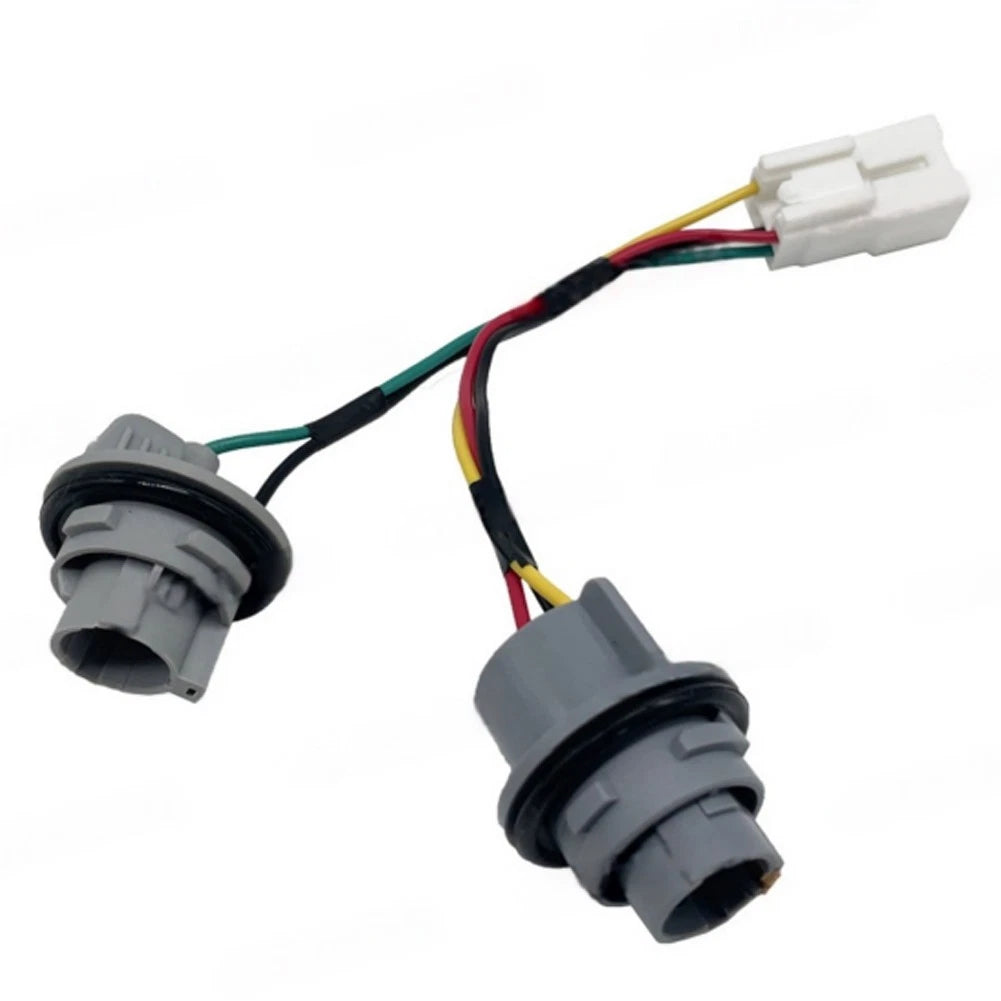 Tail Light Wiring Harness for Kia Forte (2010–2018)