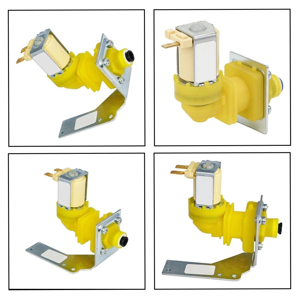 Water Inlet Valve 000009120 for Manitowoc Ice Machines (Multiple Models)