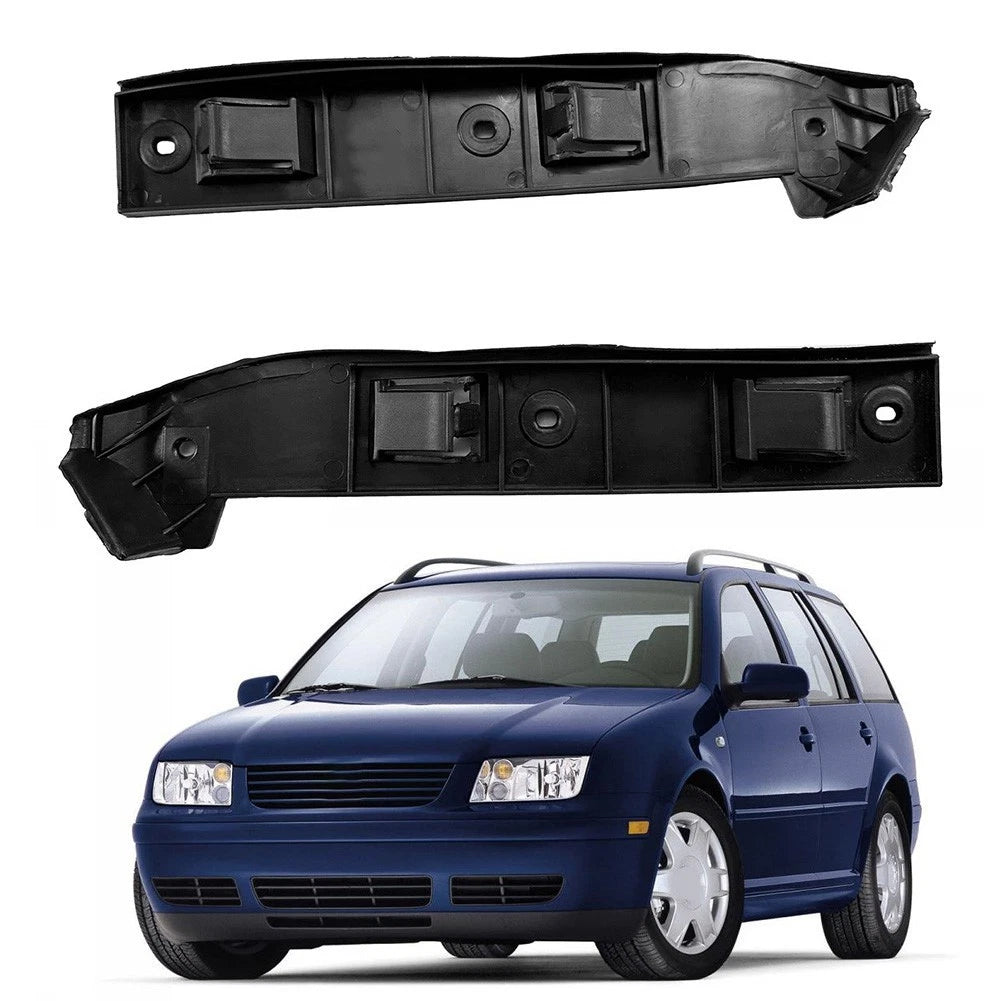 Front Bumper Guide for