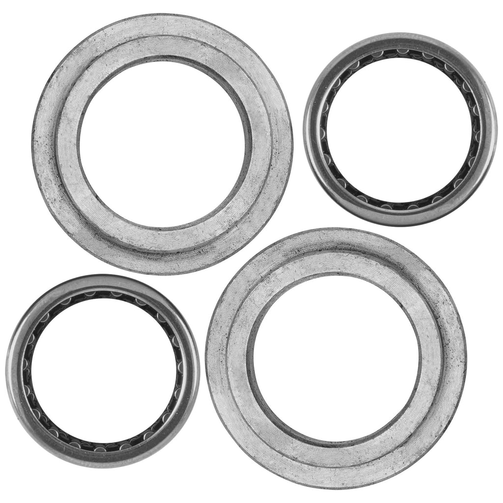 Swingarm Needle Bearing Pivot Bushing for Honda CR500R 1984–1985