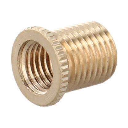 M10x1.25 Thread Adapter for Gear Shift Knob