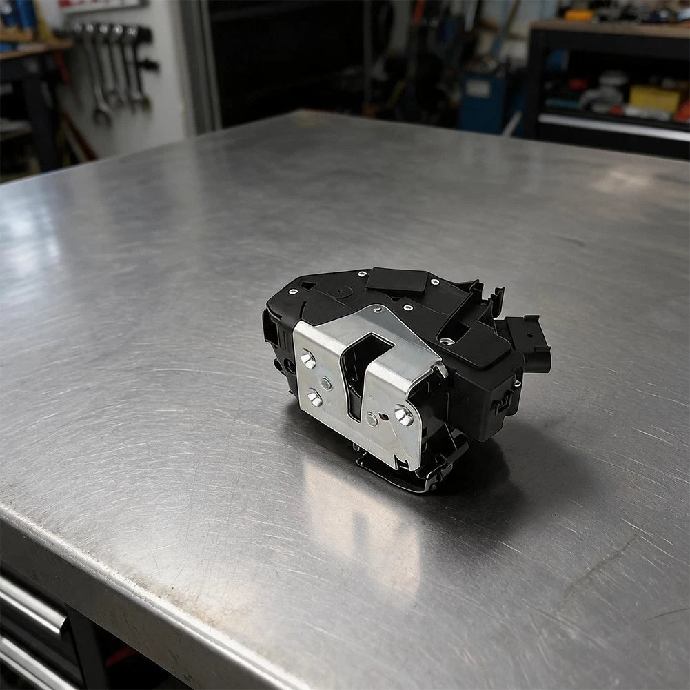 Door Lock Actuator for 2014–2023 Models