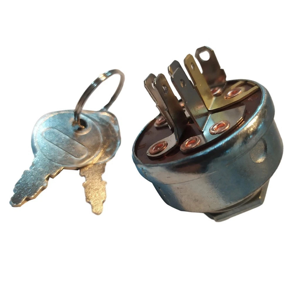 Ignition Switch with Key for (532158913, 532102972)