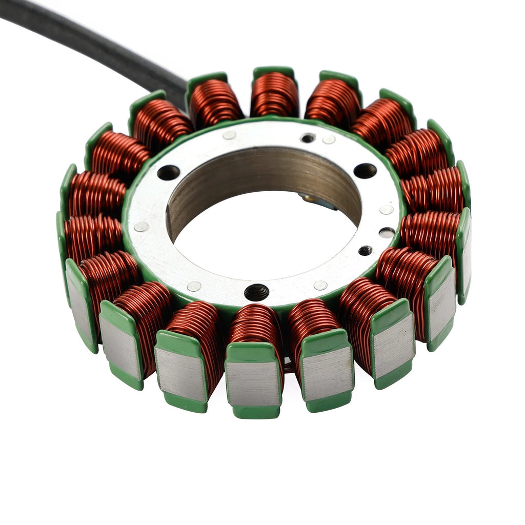 Stator Alternator for Kymco Maxxer 400/450i MXU 400/465 UXV450 (2004–2015) 31120-LFA5-E00 T9
