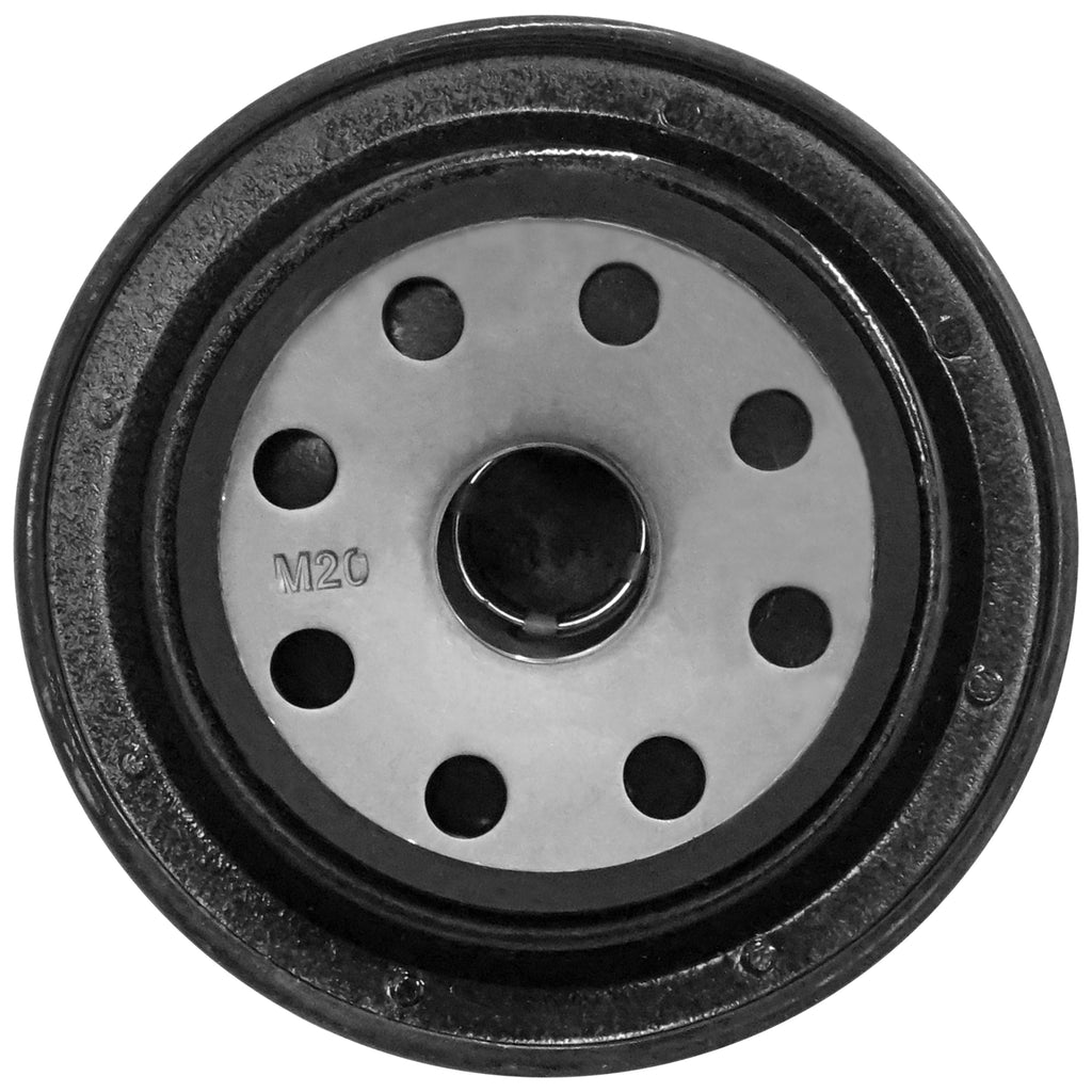 Fuel Filter Replacement for John Deere 6500A 6700A 7200A 7400A (2009–2010)