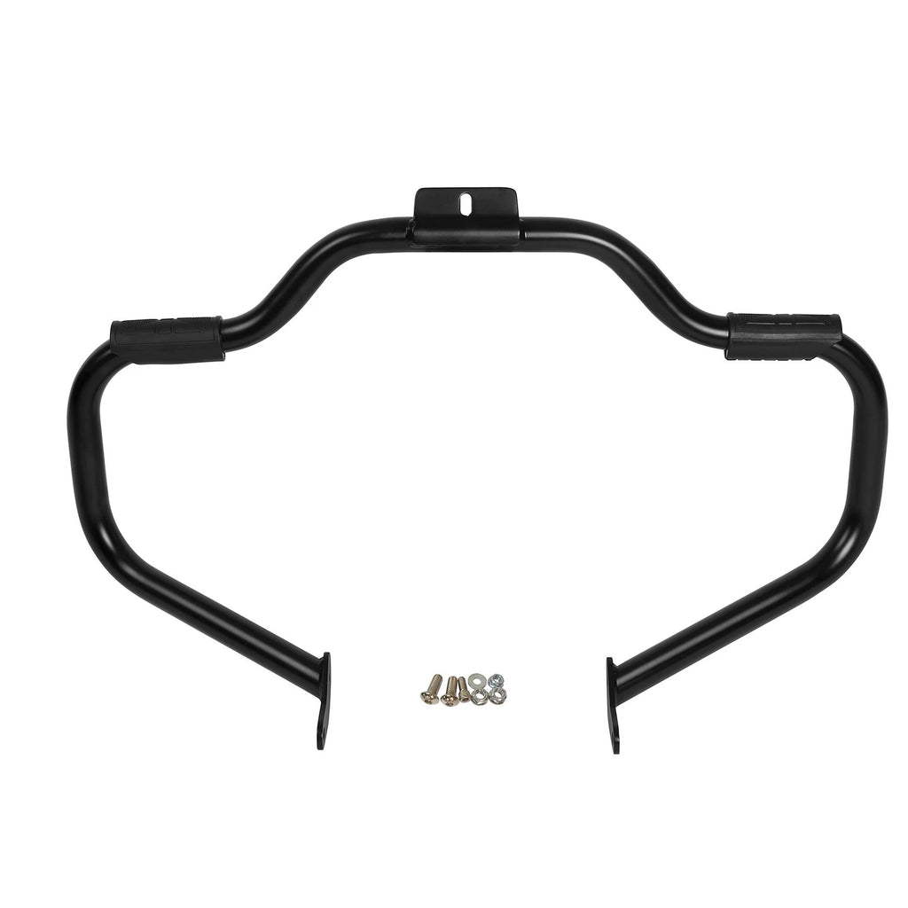 Engine Guard Highway Crash Bar for Harley Softail (2000–2017)