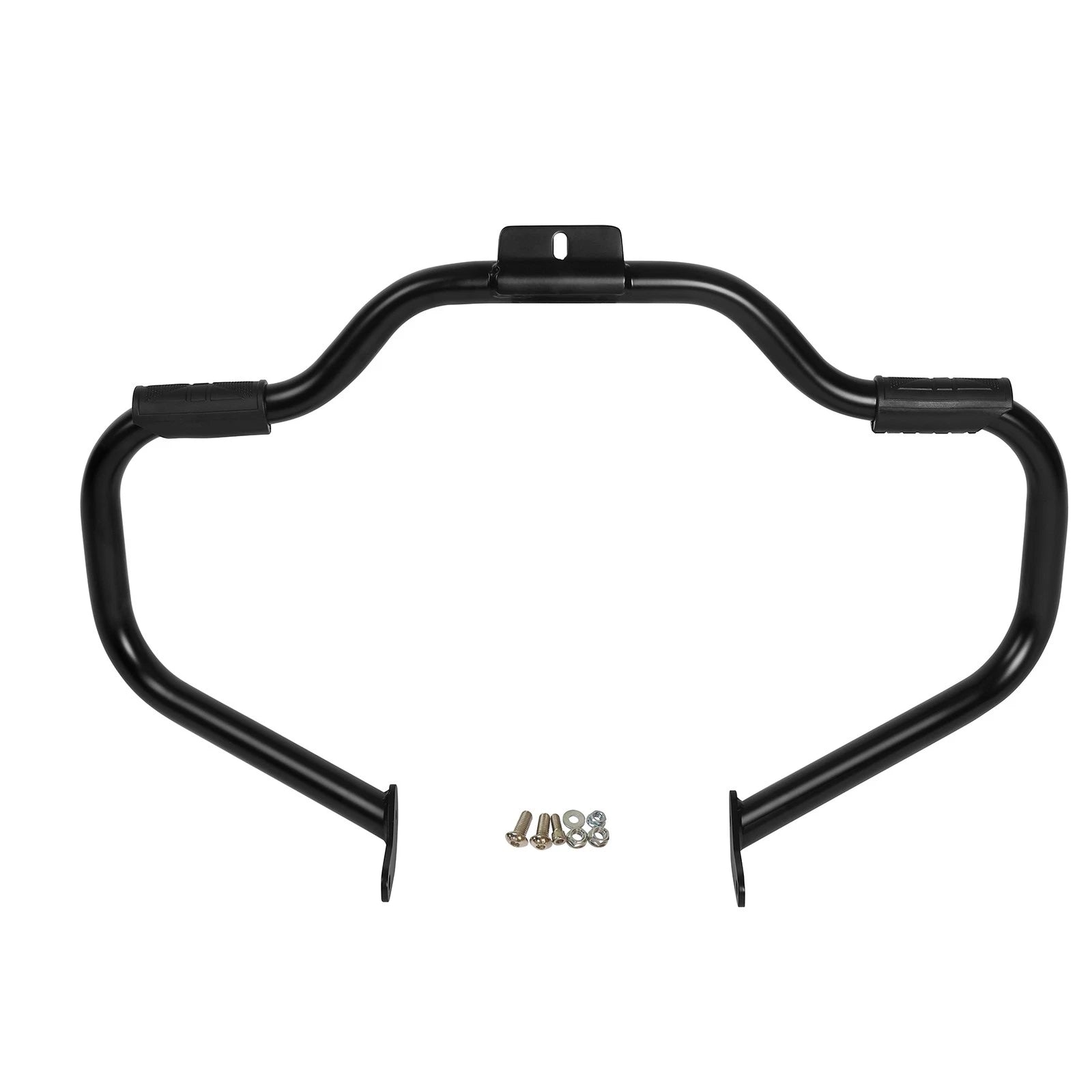 Engine Guard Highway Crash Bar for Harley Softail (2000–2017)