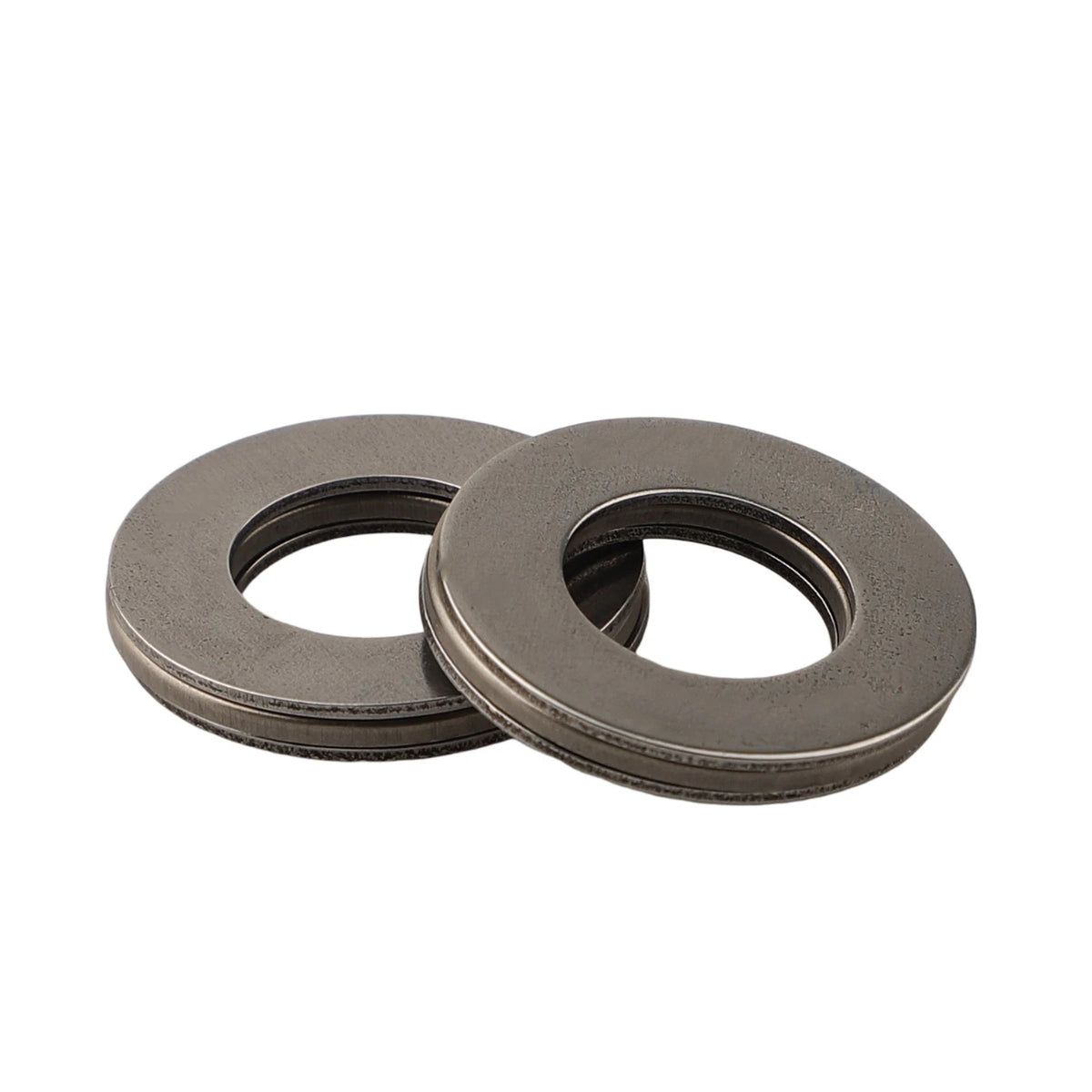 Bearing with Washers for Compact Design (AXK1528)